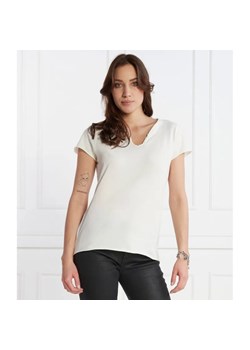 Zadig&Voltaire T-shirt | Regular Fit ze sklepu Gomez Fashion Store w kategorii Bluzki damskie - zdjęcie 184335287