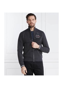 Aeronautica Militare Bluza | Regular Fit ze sklepu Gomez Fashion Store w kategorii Bluzy męskie - zdjęcie 184335289