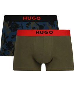 Hugo Bodywear Bokserki 2-pack ze sklepu Gomez Fashion Store w kategorii Majtki męskie - zdjęcie 184335296