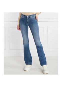 DONDUP - made in Italy Jeansy NEWLOLA | Skinny fit ze sklepu Gomez Fashion Store w kategorii Jeansy damskie - zdjęcie 184335297