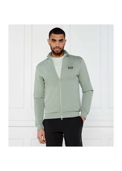 EA7 Bluza | Regular Fit ze sklepu Gomez Fashion Store w kategorii Bluzy męskie - zdjęcie 184335299