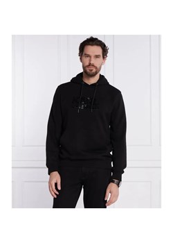 Karl Lagerfeld Bluza | Regular Fit ze sklepu Gomez Fashion Store w kategorii Bluzy męskie - zdjęcie 184335316