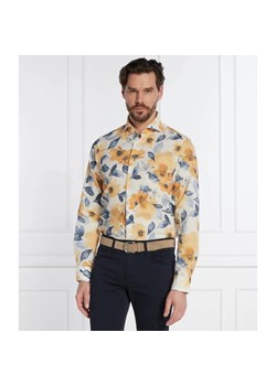 Joop! Lniana koszula 17 JSH-146Pai-W 10017663 | Slim Fit ze sklepu Gomez Fashion Store w kategorii Koszule męskie - zdjęcie 184335317