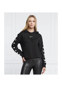 EA7 Bluza ze sklepu Gomez Fashion Store w kategorii Bluzy damskie - zdjęcie 184335318
