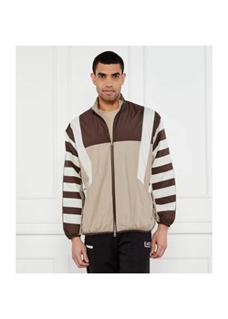 EA7 Kurtka bomber | Regular Fit ze sklepu Gomez Fashion Store w kategorii Kurtki męskie - zdjęcie 184335326