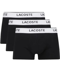 Lacoste Bokserki 3-pack ze sklepu Gomez Fashion Store w kategorii Majtki męskie - zdjęcie 184335335