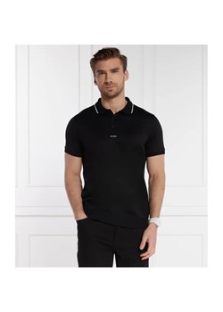 Karl Lagerfeld Polo | Regular Fit ze sklepu Gomez Fashion Store w kategorii T-shirty męskie - zdjęcie 184335338