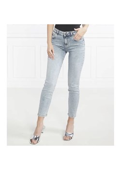 Pinko Jeansy SABRINA | Skinny fit ze sklepu Gomez Fashion Store w kategorii Jeansy damskie - zdjęcie 184335346