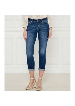 Liu Jo Jeansy | Skinny fit ze sklepu Gomez Fashion Store w kategorii Jeansy damskie - zdjęcie 184335367