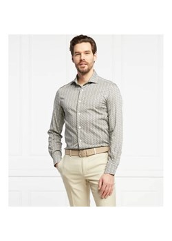 Emporio Armani Koszula | Regular Fit ze sklepu Gomez Fashion Store w kategorii Koszule męskie - zdjęcie 184335377