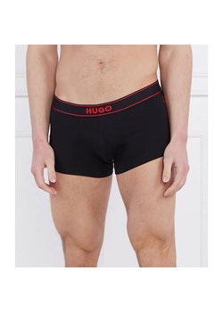 Hugo Bodywear Bokserki EXCITE ze sklepu Gomez Fashion Store w kategorii Majtki męskie - zdjęcie 184335385
