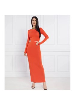Calvin Klein Sukienka ze sklepu Gomez Fashion Store w kategorii Sukienki - zdjęcie 184335386