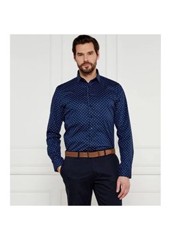 Calvin Klein Koszula | Slim Fit ze sklepu Gomez Fashion Store w kategorii Koszule męskie - zdjęcie 184335395