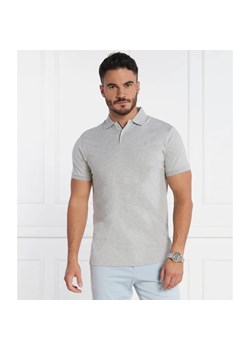 Hackett London Polo | Classic fit ze sklepu Gomez Fashion Store w kategorii T-shirty męskie - zdjęcie 184335399