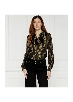 Versace Jeans Couture Koszula | Regular Fit ze sklepu Gomez Fashion Store w kategorii Koszule damskie - zdjęcie 184335408