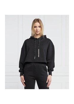 DONDUP - made in Italy Bluza | Cropped Fit ze sklepu Gomez Fashion Store w kategorii Bluzy damskie - zdjęcie 184335415