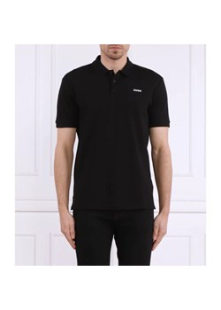 HUGO Polo Donos222 | Regular Fit ze sklepu Gomez Fashion Store w kategorii T-shirty męskie - zdjęcie 184335419