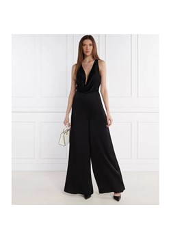 Elisabetta Franchi Kombinezon | Straight fit ze sklepu Gomez Fashion Store w kategorii Kombinezony damskie - zdjęcie 184335425