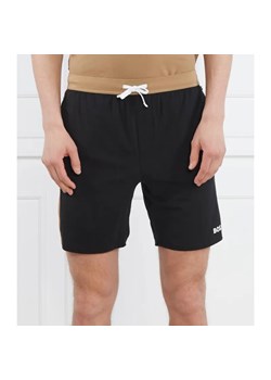 BOSS BLACK Szorty od piżamy ze sklepu Gomez Fashion Store w kategorii Spodenki męskie - zdjęcie 184335429
