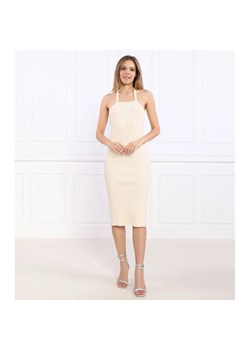 Patrizia Pepe Sukienka ze sklepu Gomez Fashion Store w kategorii Sukienki - zdjęcie 184335437