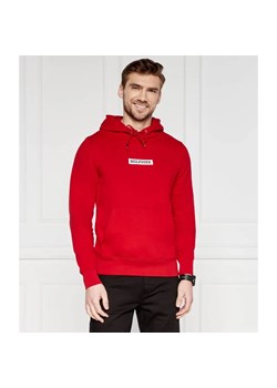 Tommy Hilfiger Bluza MONOTYPE BOX | Regular Fit ze sklepu Gomez Fashion Store w kategorii Bluzy męskie - zdjęcie 184335439
