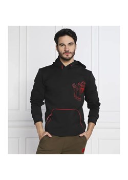 HUGO Bluza Dortus_XP | Regular Fit ze sklepu Gomez Fashion Store w kategorii Bluzy męskie - zdjęcie 184335445