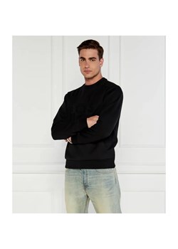 BOSS GREEN Bluza Salbo | Regular Fit ze sklepu Gomez Fashion Store w kategorii Bluzy męskie - zdjęcie 184335459