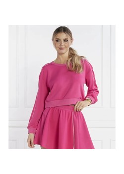 Liu Jo Sport Bluza | Regular Fit ze sklepu Gomez Fashion Store w kategorii Bluzy damskie - zdjęcie 184335476