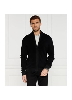Joop! Jeans Kardigan | Slim Fit ze sklepu Gomez Fashion Store w kategorii Swetry męskie - zdjęcie 184335477