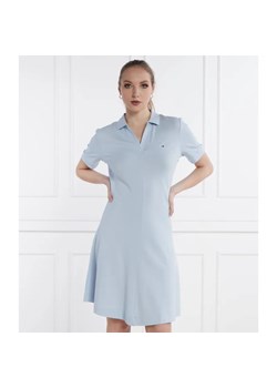 Tommy Hilfiger Sukienka Polo ze sklepu Gomez Fashion Store w kategorii Sukienki - zdjęcie 184335479