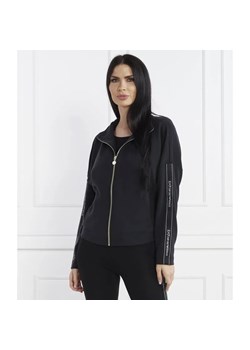 EA7 Bluza | Oversize fit ze sklepu Gomez Fashion Store w kategorii Bluzy damskie - zdjęcie 184335487