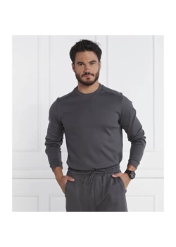 BOSS GREEN Bluza Salbo Curved | Regular Fit ze sklepu Gomez Fashion Store w kategorii Bluzy męskie - zdjęcie 184335488