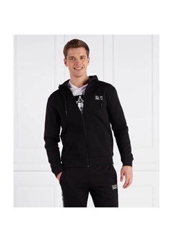 EA7 Bluza | Regular Fit ze sklepu Gomez Fashion Store w kategorii Bluzy męskie - zdjęcie 184335489