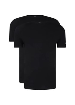 Dsquared2 T-shirt 2-pack | Regular Fit ze sklepu Gomez Fashion Store w kategorii T-shirty męskie - zdjęcie 184335498