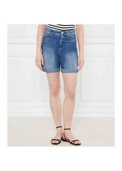 Marc Cain Jeansowe szorty WAUKEE | Regular Fit ze sklepu Gomez Fashion Store w kategorii Szorty - zdjęcie 184335505