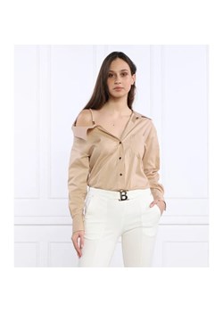 BluGirl Blumarine Koszula | Regular Fit ze sklepu Gomez Fashion Store w kategorii Koszule damskie - zdjęcie 184335518