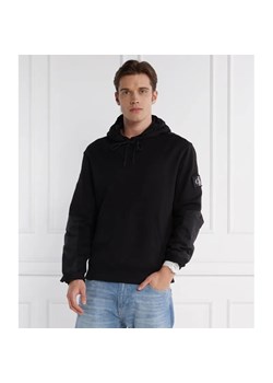 Calvin Klein Jeans Bluza | Regular Fit ze sklepu Gomez Fashion Store w kategorii Bluzy męskie - zdjęcie 184335519
