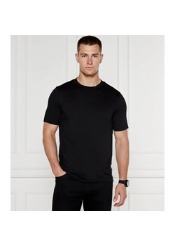 BOSS BLACK T-shirt | Regular Fit ze sklepu Gomez Fashion Store w kategorii T-shirty męskie - zdjęcie 184335525