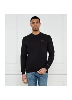 Tommy Jeans Bluza | Regular Fit ze sklepu Gomez Fashion Store w kategorii Bluzy męskie - zdjęcie 184335528