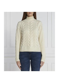 GUESS Golf | z dodatkiem wełny ze sklepu Gomez Fashion Store w kategorii Swetry damskie - zdjęcie 184335546