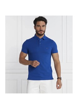 Tommy Hilfiger Polo 1985 | Slim Fit | pique ze sklepu Gomez Fashion Store w kategorii T-shirty męskie - zdjęcie 184335548
