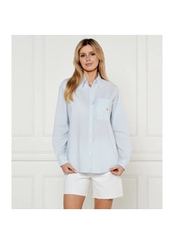 Calvin Klein Jeans Koszula | Relaxed fit ze sklepu Gomez Fashion Store w kategorii Koszule damskie - zdjęcie 184335556