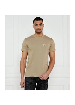 Calvin Klein Jeans T-shirt | Regular Fit ze sklepu Gomez Fashion Store w kategorii T-shirty męskie - zdjęcie 184335557