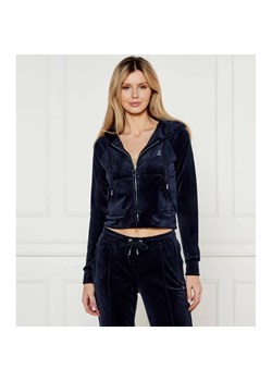 Juicy Couture Bluza MADISON | Cropped Fit ze sklepu Gomez Fashion Store w kategorii Bluzy damskie - zdjęcie 184335566