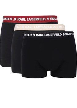 Karl Lagerfeld Bokserki 3-pack ze sklepu Gomez Fashion Store w kategorii Majtki męskie - zdjęcie 184335567
