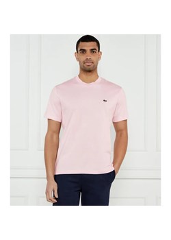 Lacoste T-shirt | Classic fit ze sklepu Gomez Fashion Store w kategorii T-shirty męskie - zdjęcie 184335569