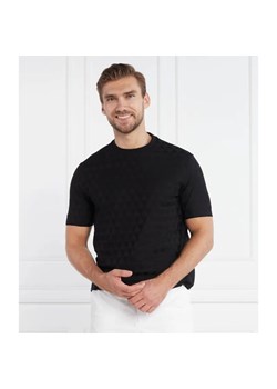 Emporio Armani T-shirt | Regular Fit ze sklepu Gomez Fashion Store w kategorii T-shirty męskie - zdjęcie 184335575