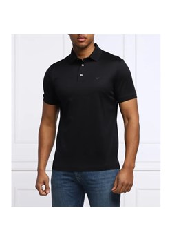 Emporio Armani Polo | Regular Fit ze sklepu Gomez Fashion Store w kategorii T-shirty męskie - zdjęcie 184335585