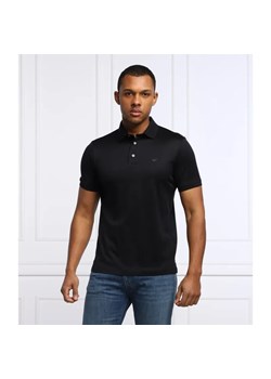 Emporio Armani Polo | Regular Fit ze sklepu Gomez Fashion Store w kategorii T-shirty męskie - zdjęcie 184335586