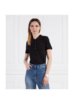 Tommy Hilfiger Polo | Slim Fit ze sklepu Gomez Fashion Store w kategorii Bluzki damskie - zdjęcie 184335588